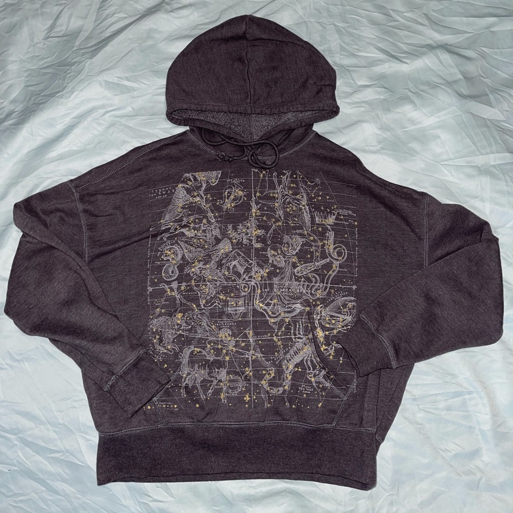 PAC sun hoodie 💥✨